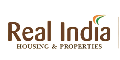 Real India Logo